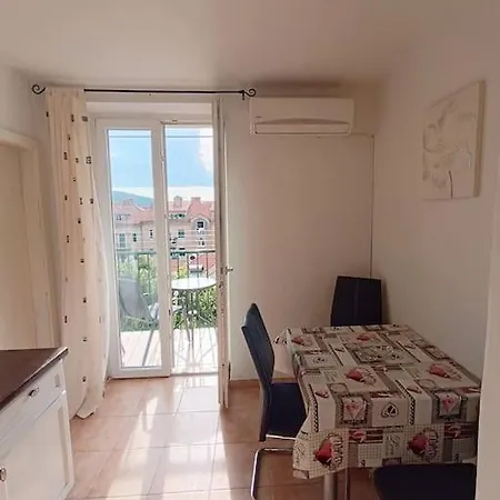 Appartement Citty Centar