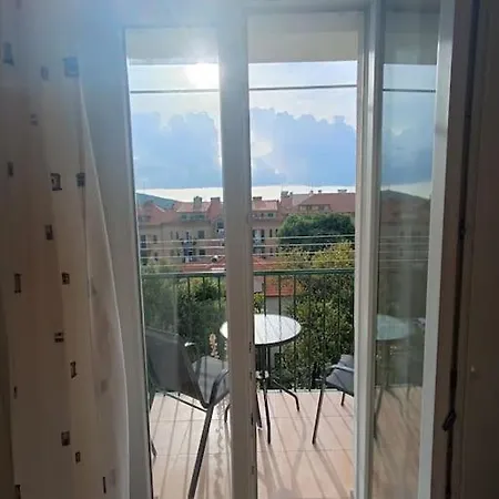 Citty Centar Appartement